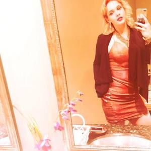 Meet your Posher, Ik